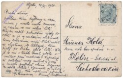 ak147732a Rijeka (Fiume), Palazzo Modello