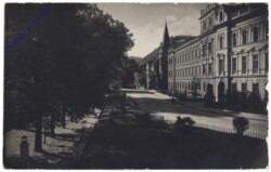 ak147756 Rijeka (Fiume), Ansicht