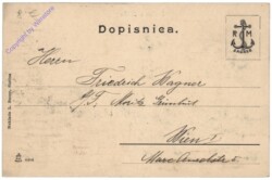 ak147771a Slatine, Ansicht