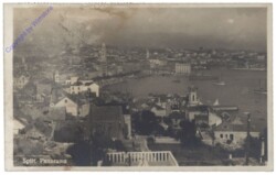 Split, Panorama
