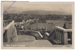 ak147783 Split, Pogled sa Marjana