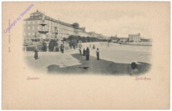 Split, Riva