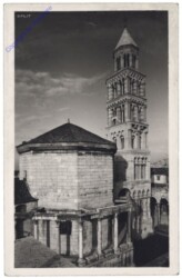Split, Kirche