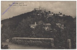 Veprinac, Totalansicht