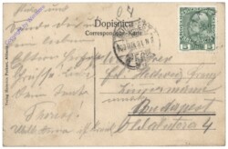 Veprinac, Totalansicht