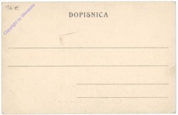 Zagreb, Place Francois Joseph