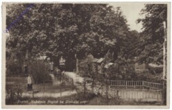 ak147860 Zagreb, Maksimir