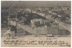 ak147865 Zagreb, Ansicht