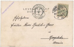 ak147868a Zagreb, Ansicht