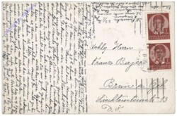 Zagreb, Multiansicht