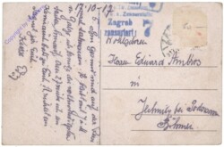 Zagreb, Zrinjski trg