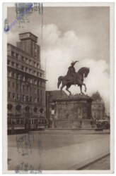 ak147895 Zagreb, Ansicht