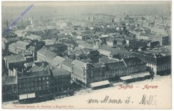 ak147899 Zagreb, Ansicht