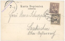 ak147899a Zagreb, Ansicht