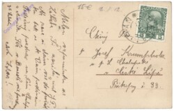 Zagreb, Trgovacka Komora