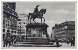 ak147911 Zagreb, Ansicht