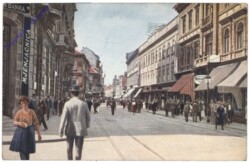 ak147917 Zagreb, Ansicht