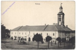 Allgemein, Ratusz