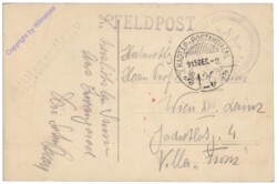 Allgemein, Volkstypen aus Polen