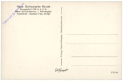 ak147930a Bauden, Neue Schlesische Baude