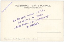 Bochnia, Ansicht