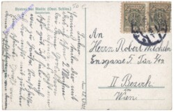 ak147982a Bystra (Bistrai), Sanatorium