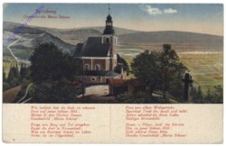 Bystrzyca Klodzka, (Habelschwerdt), Gnadenkirche Maria Schnee