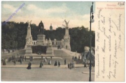 Breslau (Wroclaw),Kaiser Wilhelm-Denkmal