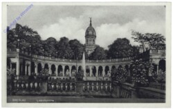 Breslau (Wroclaw), Liebichshöhe
