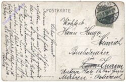 ak148062a Danzig, Ansicht