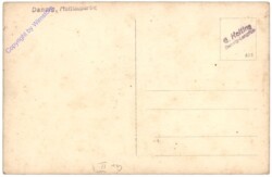 ak148074a Danzig, Mottlaupartie