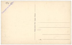 ak148080a Duszniki-Zdroj (Bad Reinerz), Ortsansicht