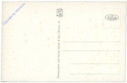 ak148081a Duszniki-Zdroj (Bad Reinerz), Wandelhalle
