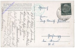 ak148112a Jelenia Gora (Hirschberg), Turmsteinbaude