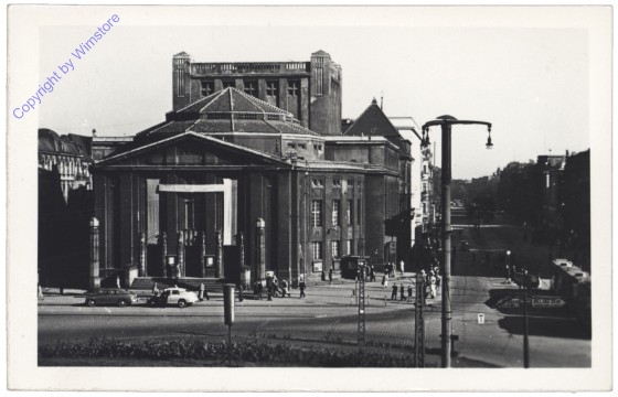 Katowice, Ansicht