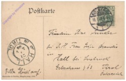 ak148135a Kolobrzeg (Kolberg), Herrenbad