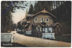ak148138 Korytnica, Ansicht