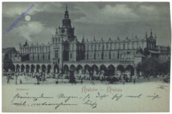 ak148157 Krakow (Krakau), Sukiennice