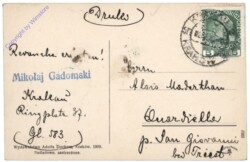 Krakow (Krakau), Totalansicht