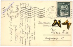 Krakow (Krakau), Ansicht