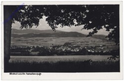 ak148223 Miedzylesi (Mittelwalde), Ortsansicht
