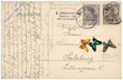 Opolno Zdroj (Bad Oppelsdorf), Ansicht