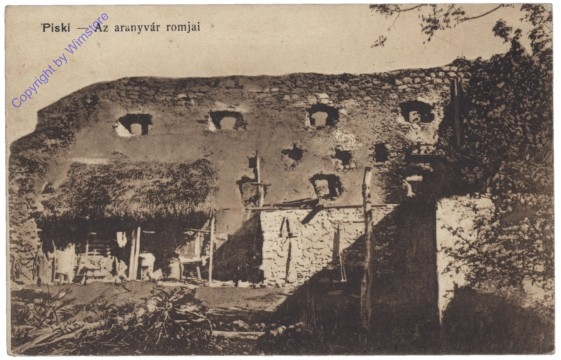 Pisz, Ansicht