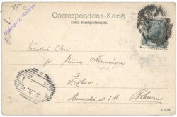 ak148279a Przemysl, Mickiewiczgasse
