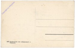 ak148289a Przemysl, Franziskaner- und Kasimir-Gasse