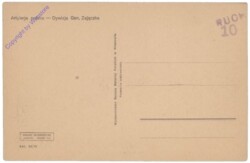 Raclawice Slaskie (Deutsch-Rasselwitz), Panorama