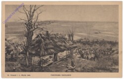 Raclawice Slaskie (Deutsch-Rasselwitz), Panorama