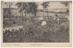 Raclawice Slaskie (Deutsch-Rasselwitz), Panorama