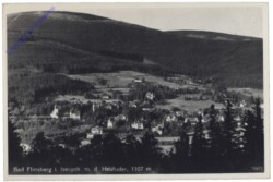 Swieradow-Zdroj (Bad Flinsberg), m.d. Heufuder
