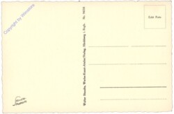 Szklarska Poreba (Schreiberhau), künstlerischer Wegweiser "Uf die Bauden"